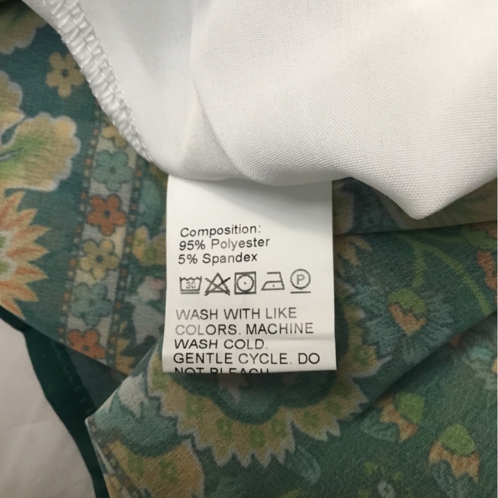 DALIA MACPHEE DRESS - Picture 7 of 14